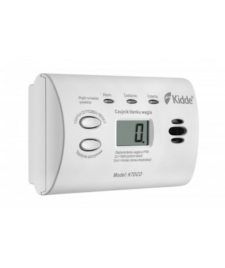 Kidde 7DCO