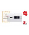 Anglies monoksido detektorius Eura CD-80B8