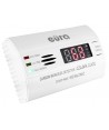 Anglies monoksido detektorius Eura CD-80B8