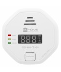 Anglies monoksido detektorius El Home CD-92B8
