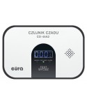 Anglies monoksido detektorius Eura CD-45A2