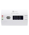 Anglies monoksido detektorius El Home CD-90B8