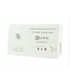 Anglies monoksido detektorius El home CD-31B8-TY WiFi