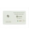 Anglies monoksido detektorius El home CD-31B8-TY WiFi