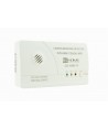 Anglies monoksido detektorius El home CD-31B8-TY WiFi