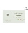 Anglies monoksido detektorius El home CD-31B8-TY WiFi