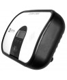 Anglies monoksido detektorius su termometru El home CD-54A2v22G300