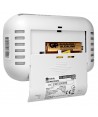 Anglies monoksido detektorius su termometru El home CD-54A2v22G300