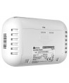Anglies monoksido detektorius su termometru El home CD-54A2v22G300