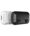 Anglies monoksido detektorius su termometru El home CD-54A2v22G300