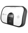 Anglies monoksido detektorius su termometru El home CD-54A2v22G300