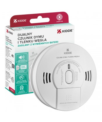 Kidde K10SCO