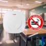 Elektroninių cigarečių Vape detektorius TRB100