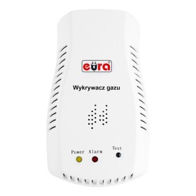 Dujų detektorius Eura GD-05A2
