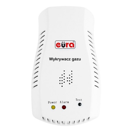 Dujų detektorius Eura GD-05A2