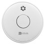 Dūmų detektorius El home SD-87A2
