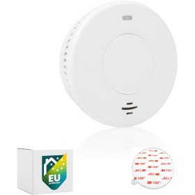 Dūmų detektorius Smartwares FSM-12001