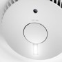 Kurtiesiems – šviečiantys dūmų detektoriai. FireAngel FA6111-INT