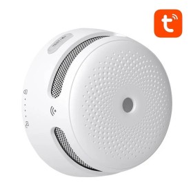 Autonominis dūmų detektorius X-Sense XS01-WX (WIFI)