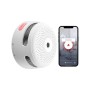 Autonominis dūmų detektorius X-Sense XS01-WX (WIFI)