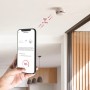 Autonominis dūmų detektorius X-Sense XS01-WX (WIFI)