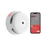 Autonominis dūmų detektorius X-Sense XS01-WX (WIFI)
