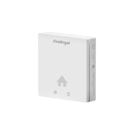 Anglies monoksido detektorius FireAngel FA6829S-EUX10
