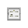 Anglies monoksido detektorius FireAngel FA6829S-EUX10