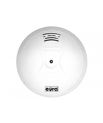Dūmų detektorius Eura SD-10B8