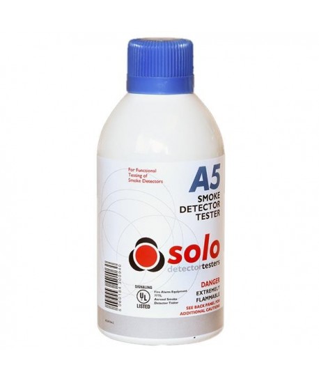 SOLO A5