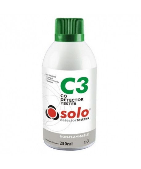 SOLO C3