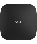 AJAX HUB IŠMANIOJI CENTRALĖ (JUODA)