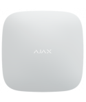 AJAX HUB IŠMANIOJI CENTRALĖ (BALTA)