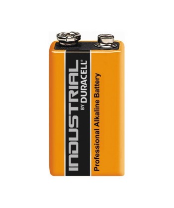 Duracell Procell...