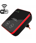 Suskystintų dujų detektorius Numens 206-004, WIFI