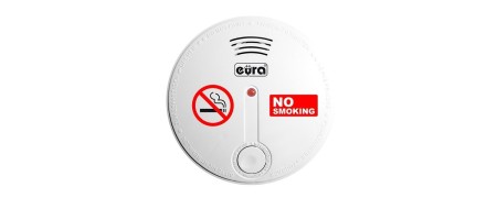 Cigarečių dūmų detektoriai | dumudetektoriai.eu